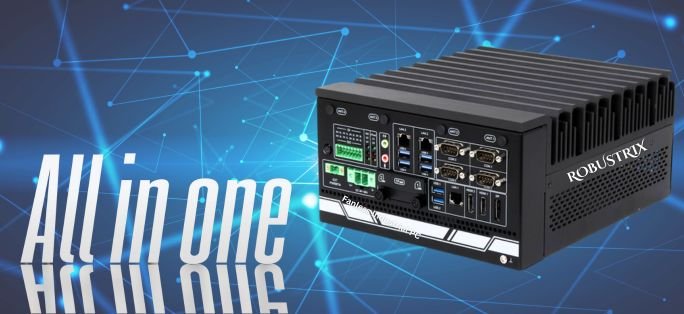 Exploring the Power of All-in-One PCs with Robustrix IT Solutions