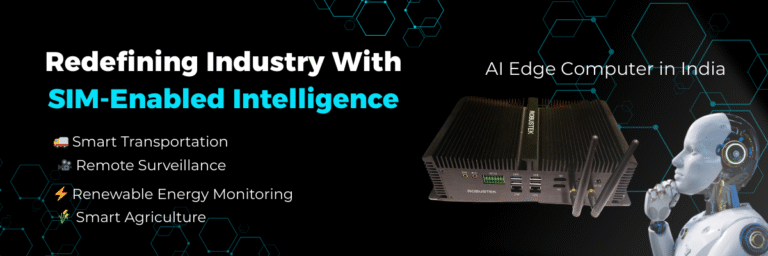 Unlocking Smart Connectivity: SIM-Enabled Industrial PCs by Robustrix